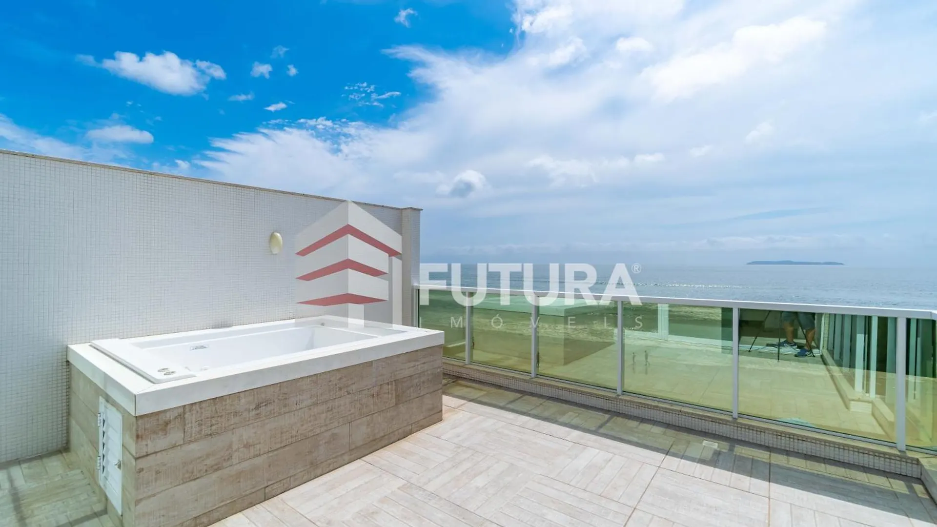 Apartamento Junto Al Mar En Alquiler Por Temporada Bombinhas Brazil