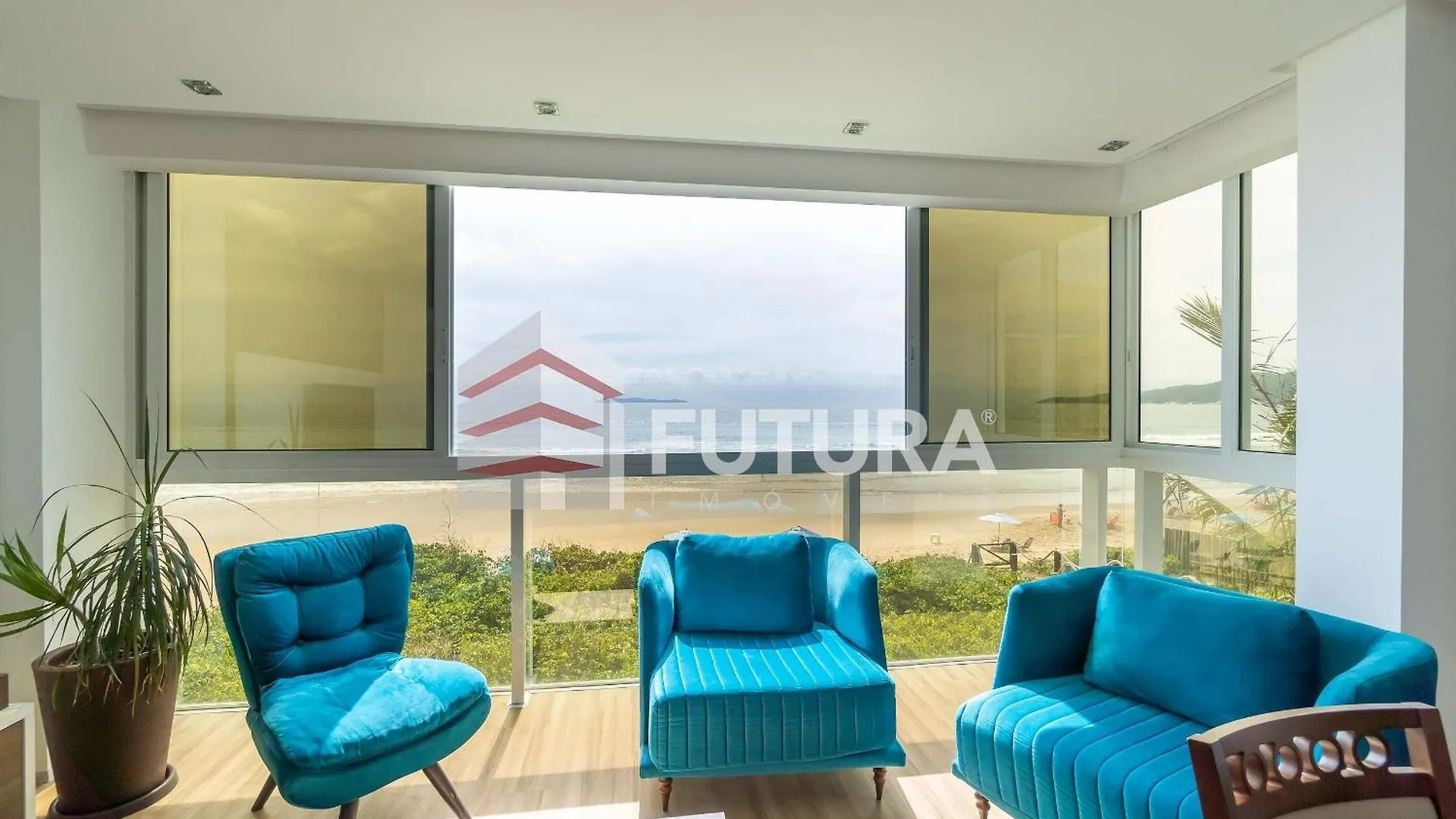 Apartamento Junto Al Mar En Alquiler Por Temporada Bombinhas