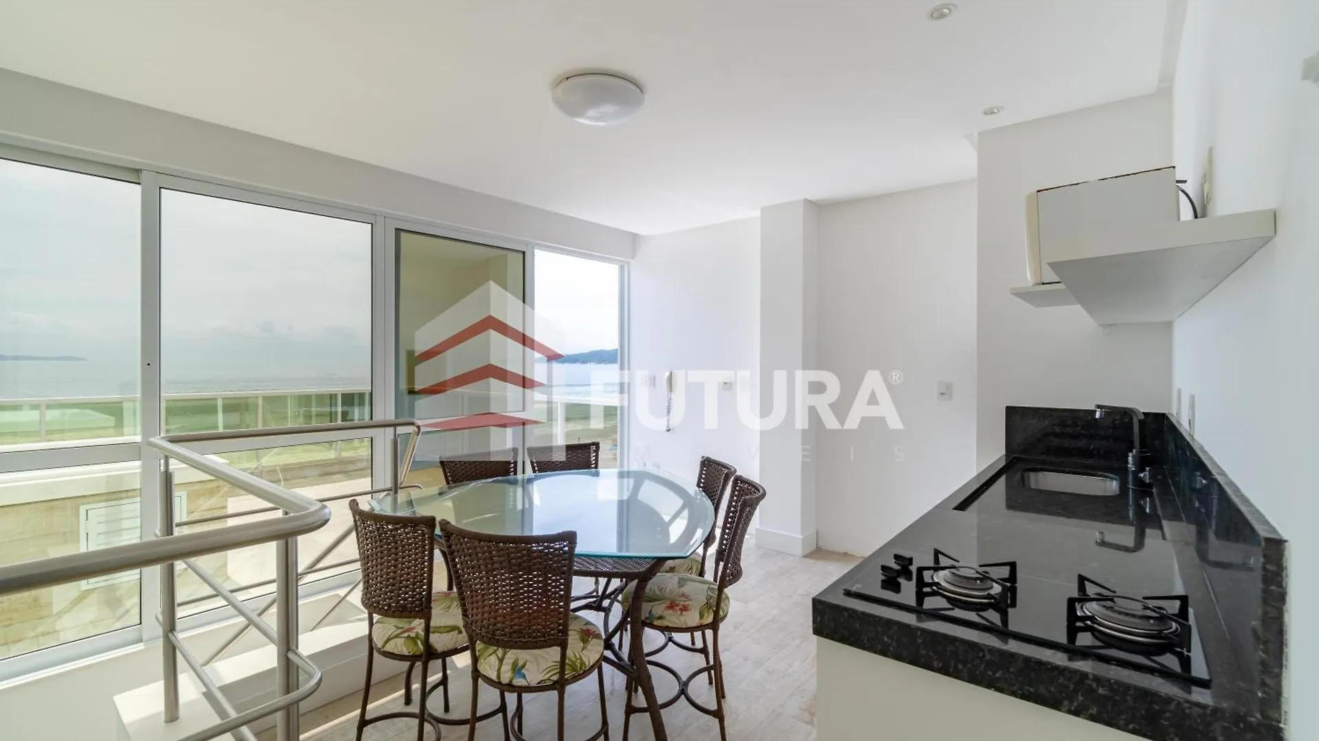 Apartamento Junto Al Mar En Alquiler Por Temporada Bombinhas Apartment