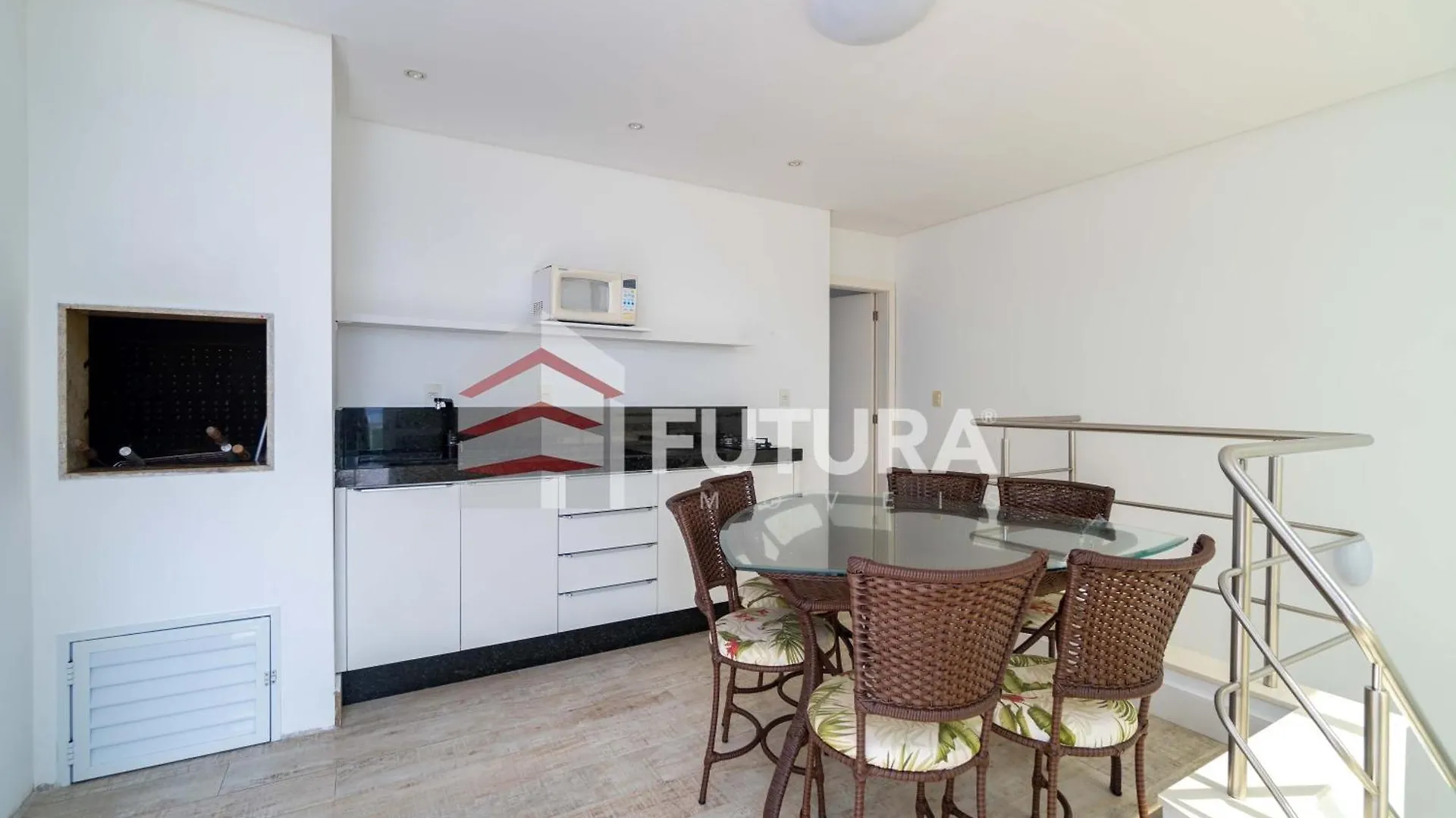 Apartamento Junto Al Mar En Alquiler Por Temporada Bombinhas
