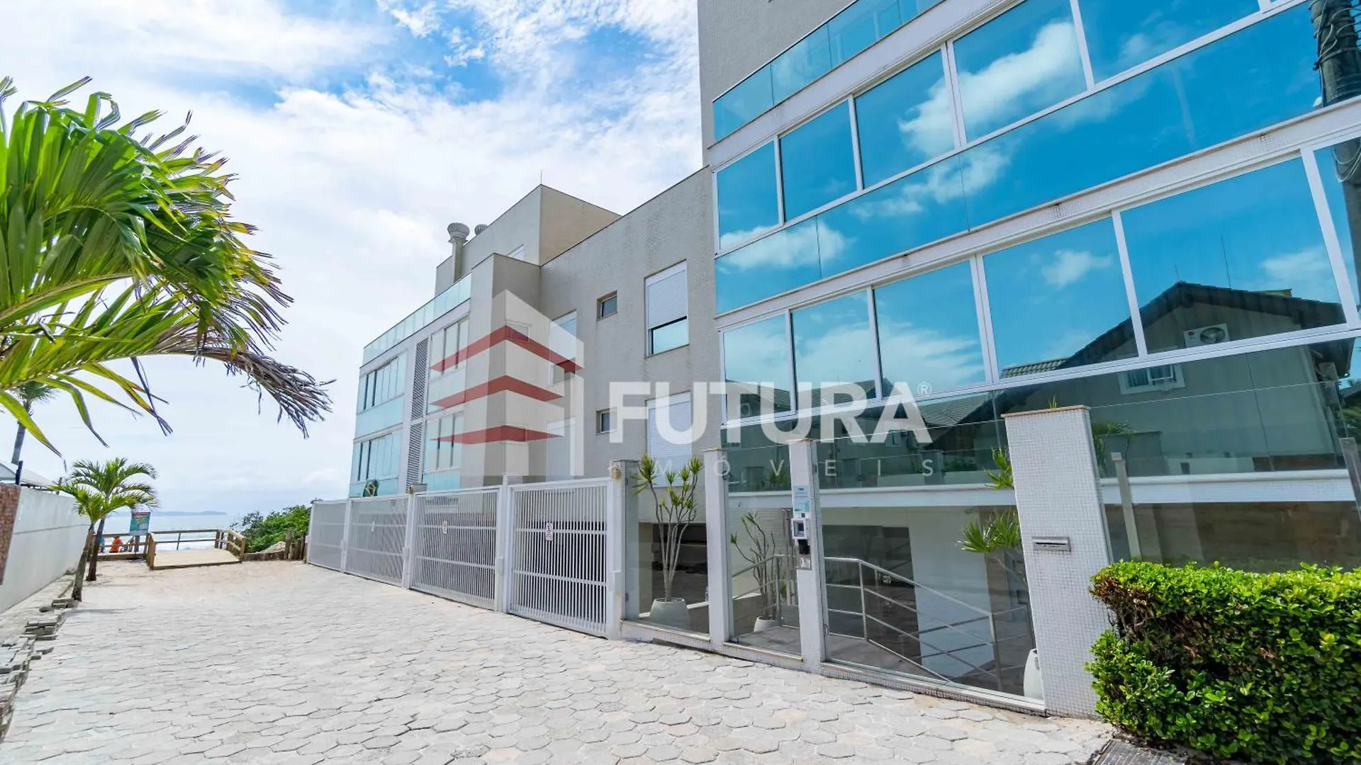 Apartamento Junto Al Mar En Alquiler Por Temporada Bombinhas 0*,  Brazil