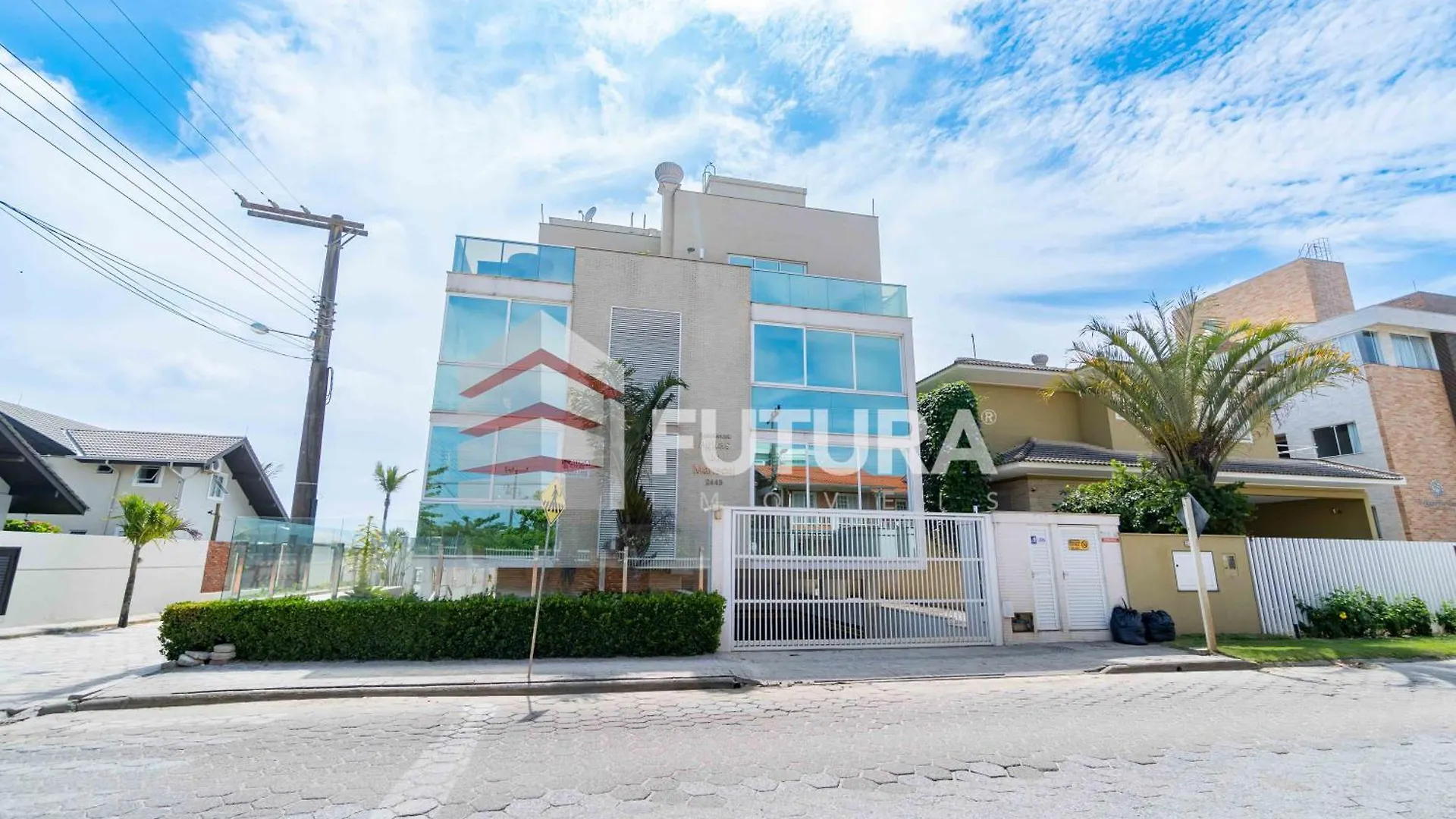 Apartamento Junto Al Mar En Alquiler Por Temporada Bombinhas Apartment