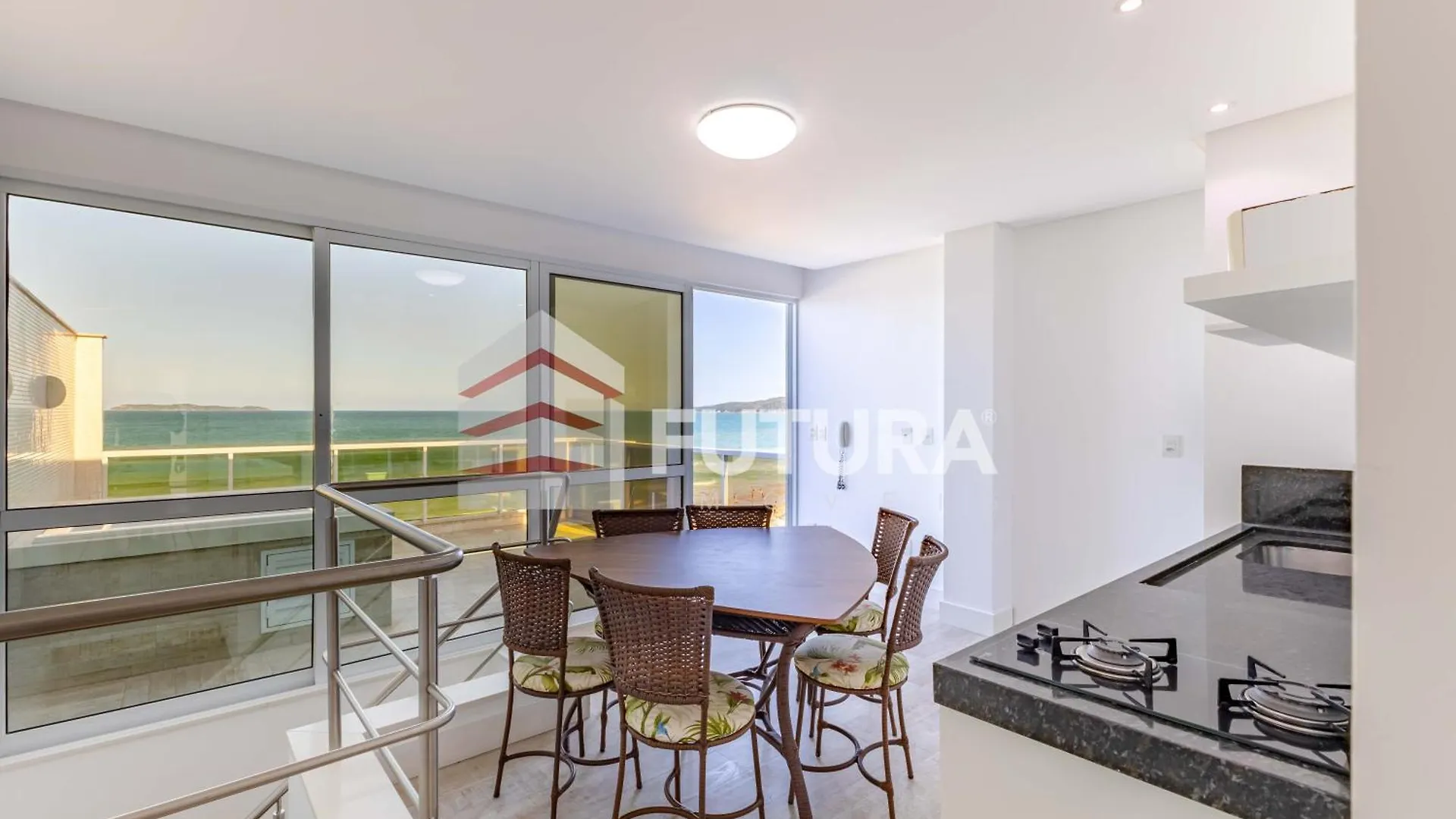 Apartamento Junto Al Mar En Alquiler Por Temporada Bombinhas 0*,