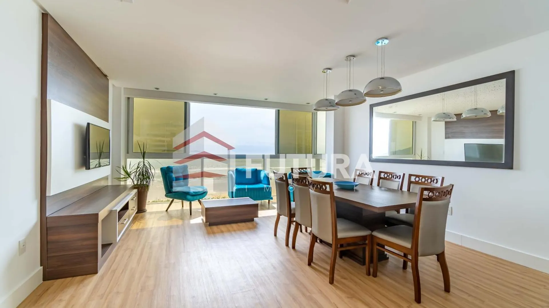 Apartamento Junto Al Mar En Alquiler Por Temporada Bombinhas Apartment