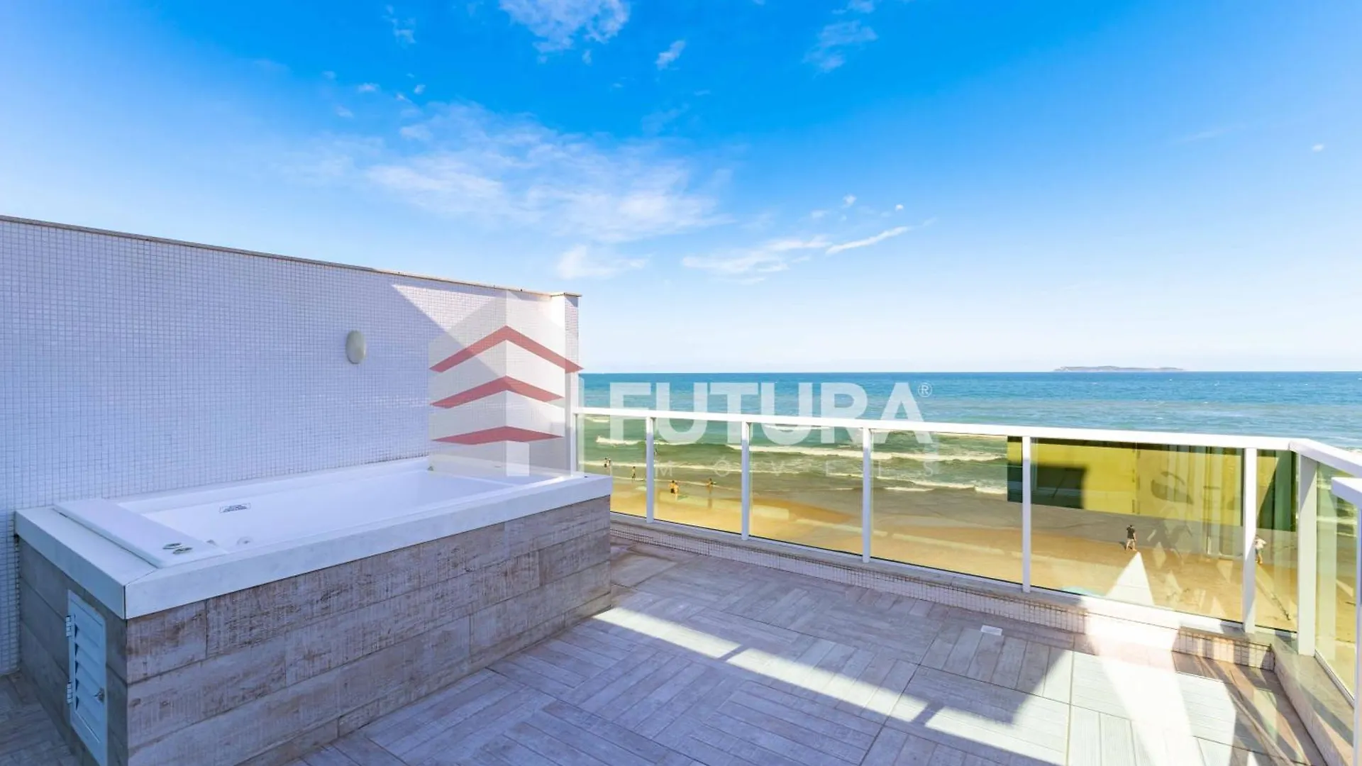 Apartamento Junto Al Mar En Alquiler Por Temporada Bombinhas