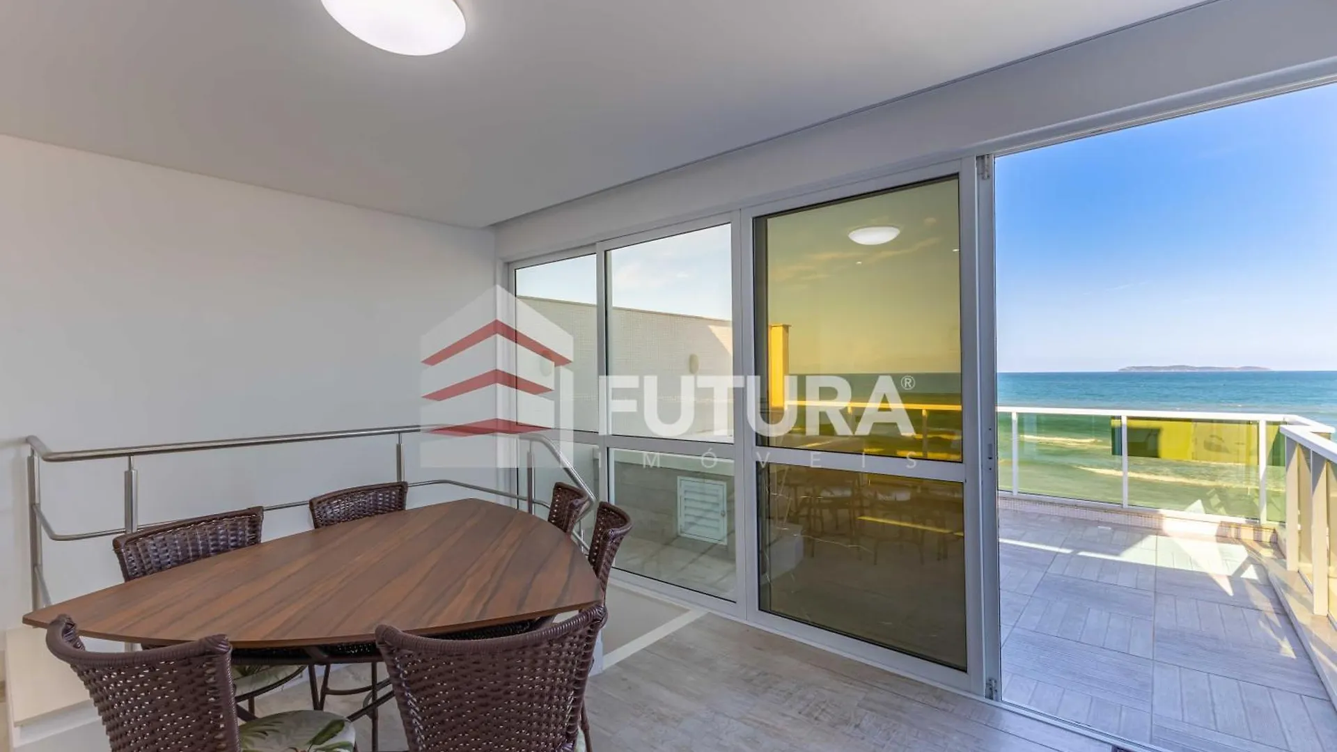 Apartamento Junto Al Mar En Alquiler Por Temporada Bombinhas Brazil