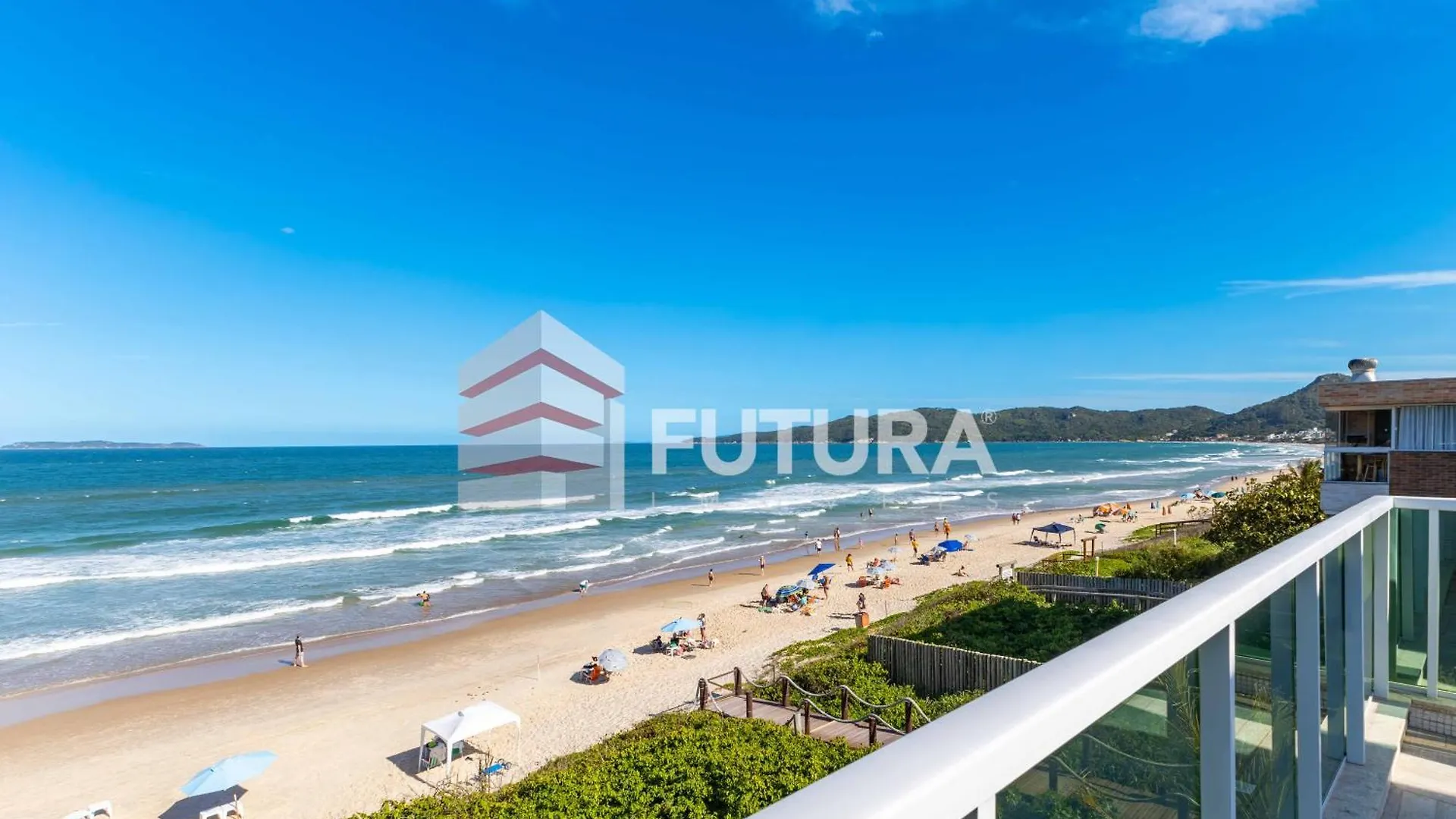 Apartamento Junto Al Mar En Alquiler Por Temporada Bombinhas 0*,  Brazil