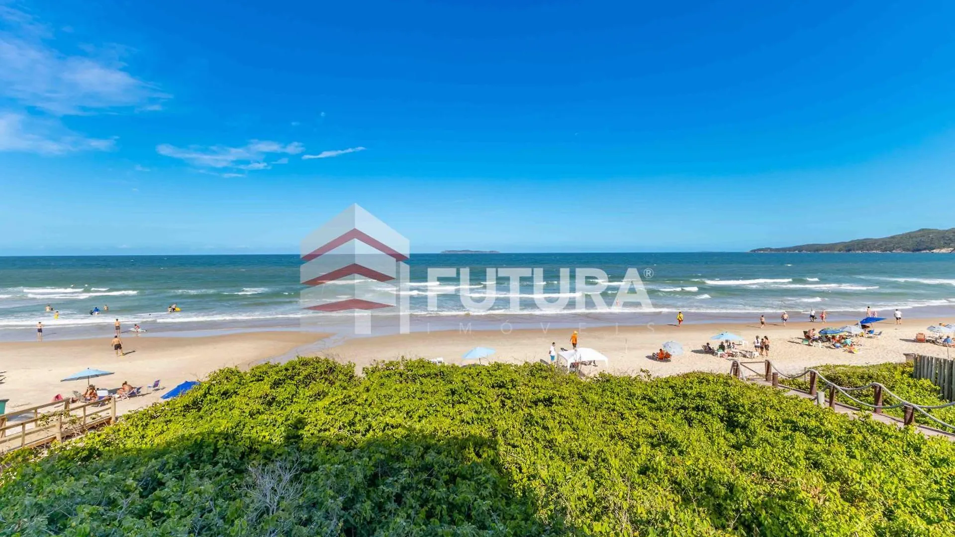 Apartamento Junto Al Mar En Alquiler Por Temporada Bombinhas Apartment
