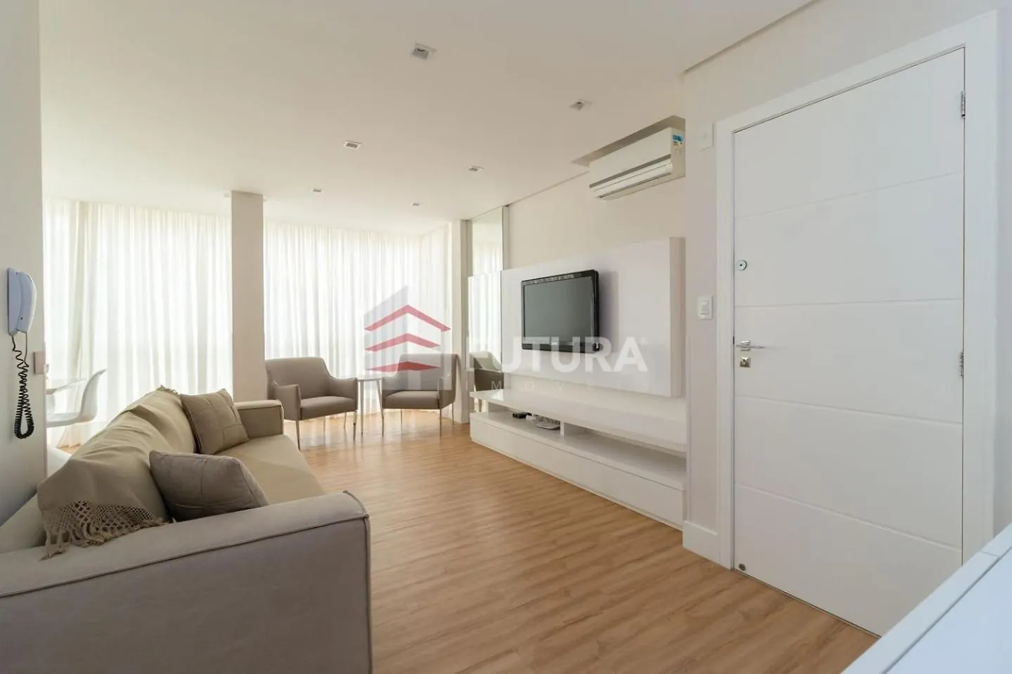 Apartamento Junto Al Mar En Alquiler Por Temporada Bombinhas