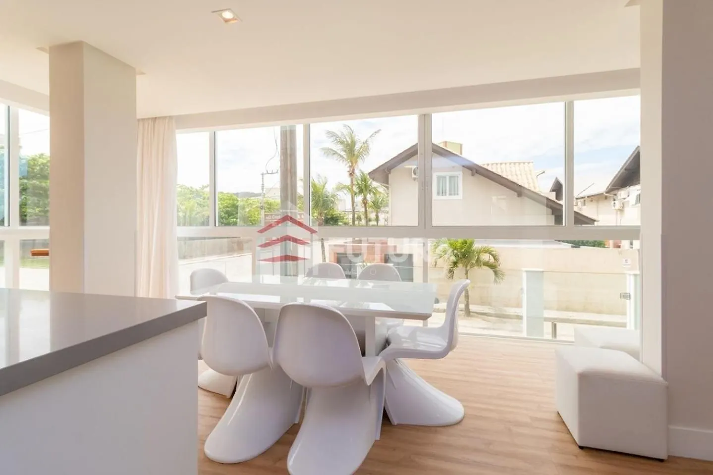 Apartamento Junto Al Mar En Alquiler Por Temporada Bombinhas Apartment