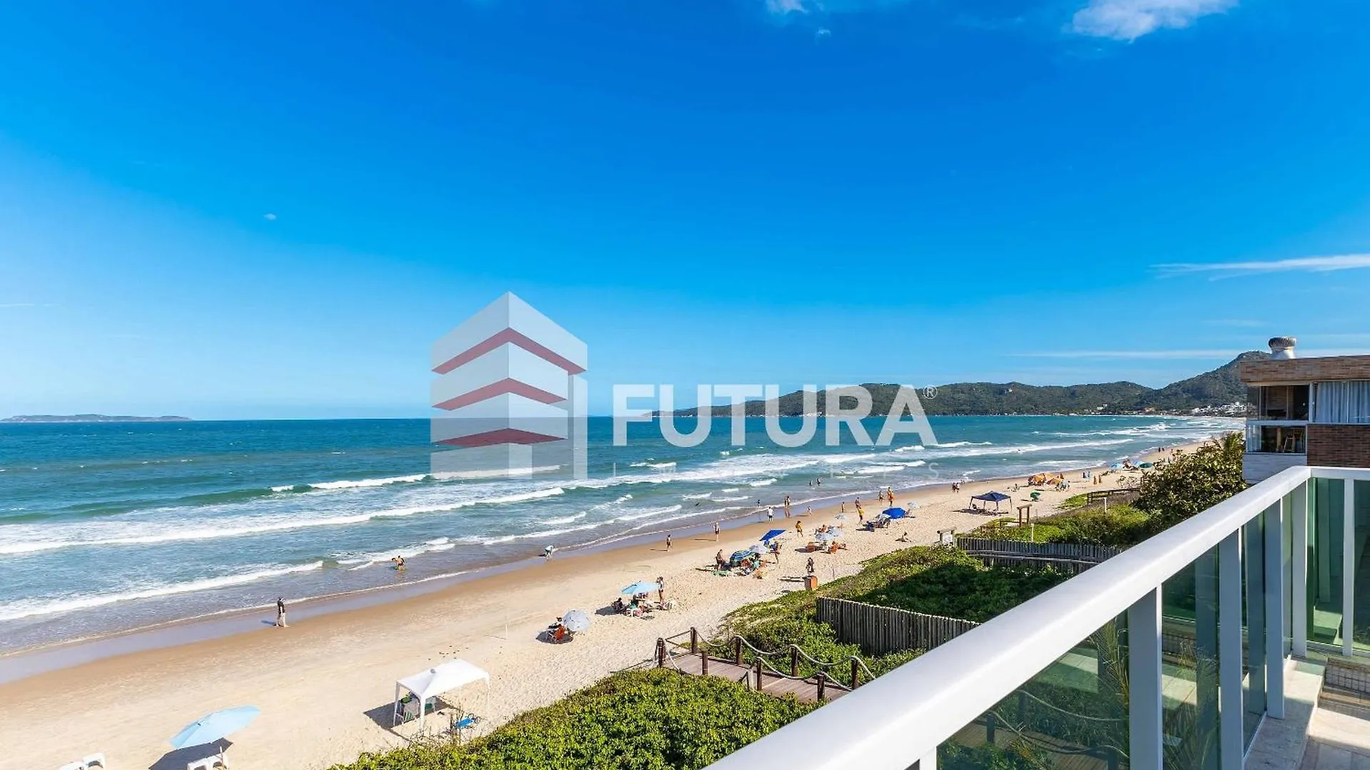 Apartamento Junto Al Mar En Alquiler Por Temporada Bombinhas Brazil
