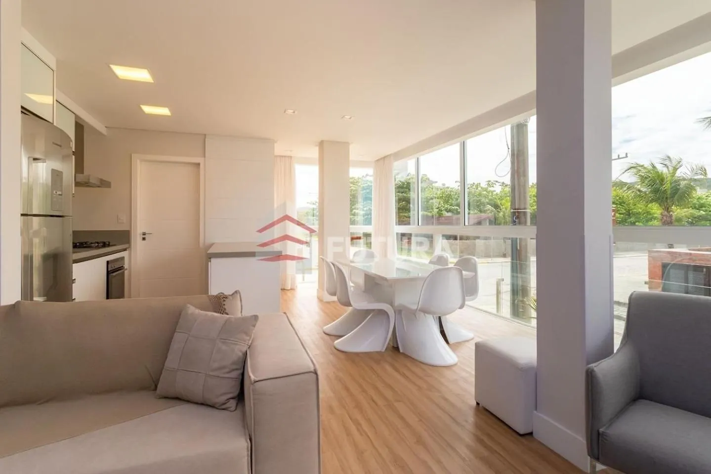 Apartamento Junto Al Mar En Alquiler Por Temporada Bombinhas 0*,  Brazil