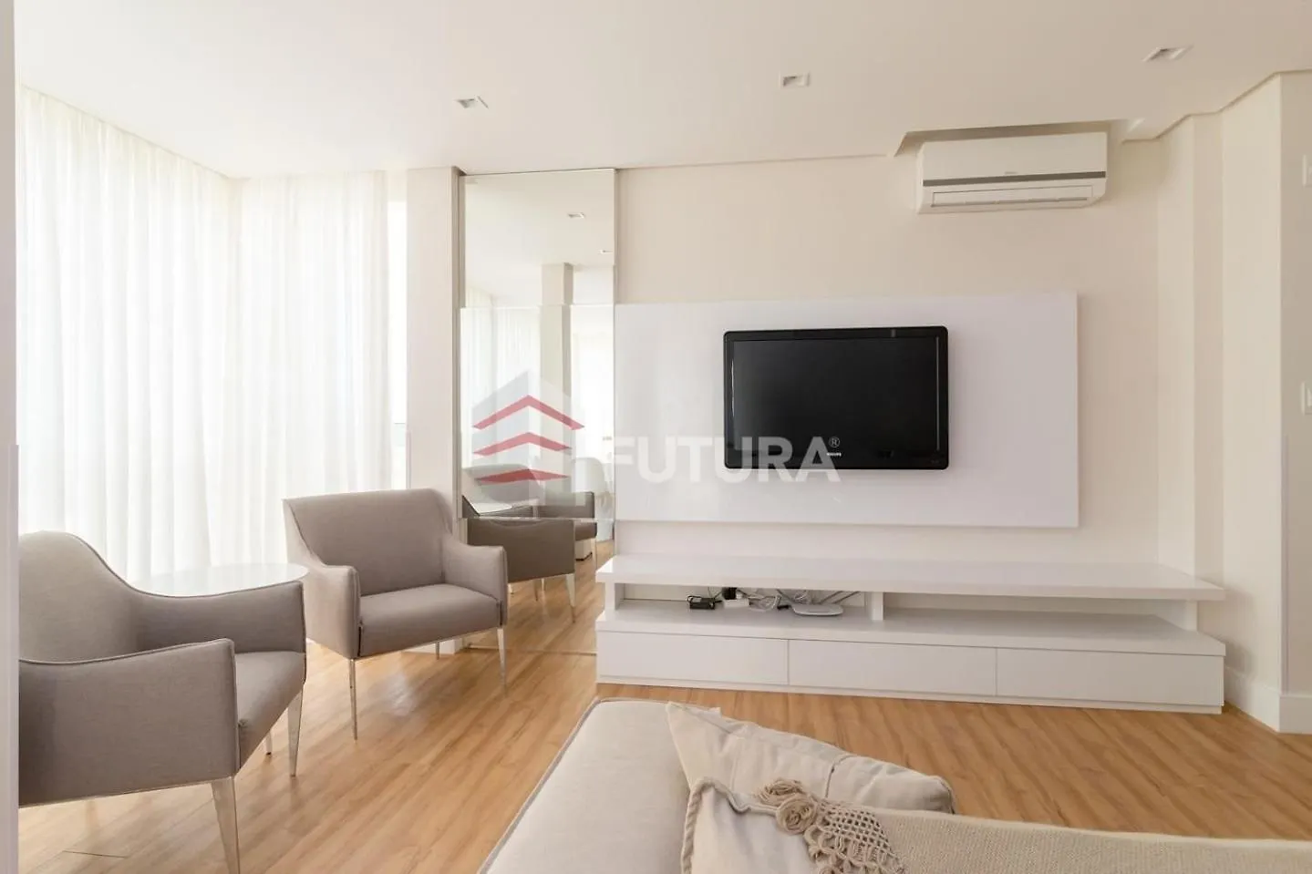 Apartamento Junto Al Mar En Alquiler Por Temporada Bombinhas