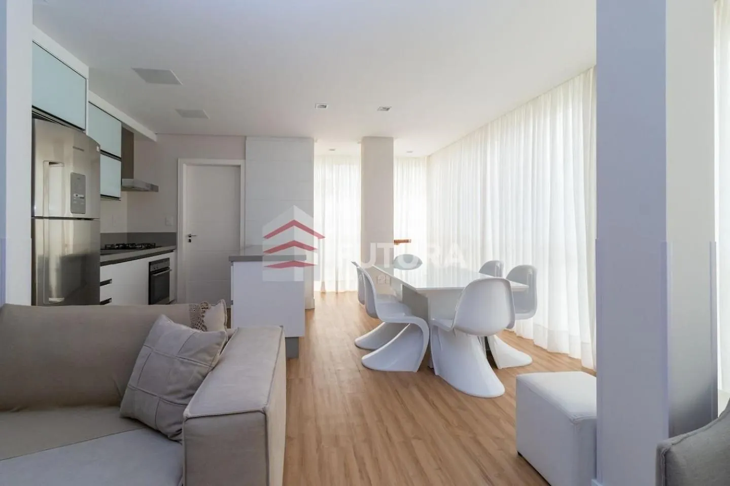 Apartamento Junto Al Mar En Alquiler Por Temporada Bombinhas Apartment
